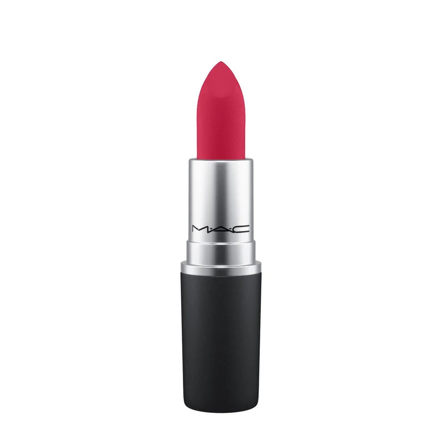 Rossetti Powder Kiss Lipstick - Rossetto mat, Rossetto
