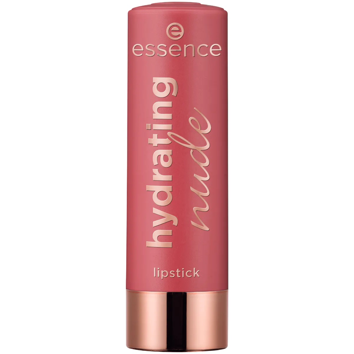 Essence Hydrating Nude Pomadka do ust, 303