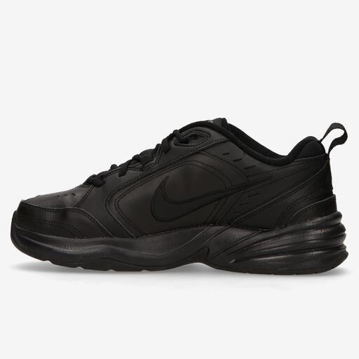  Nike Air Monarch IV