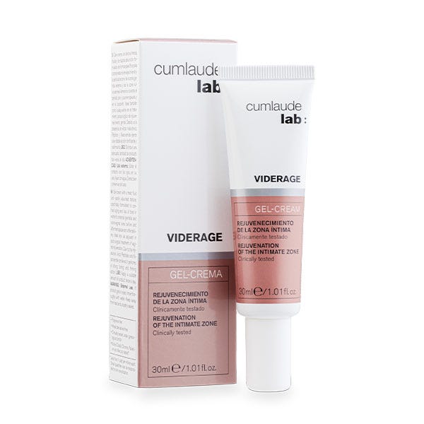 Видераж гел-крема | 30 мл
