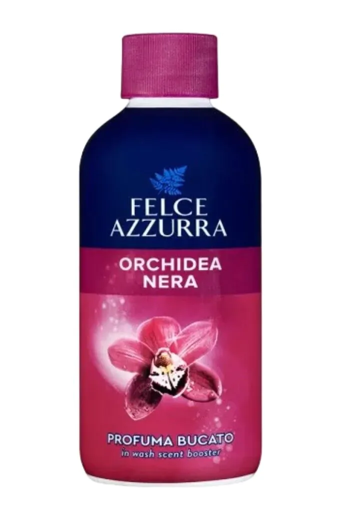 Felce Azzurra Black Orchid Booster zapachowy do pralki i suszarki