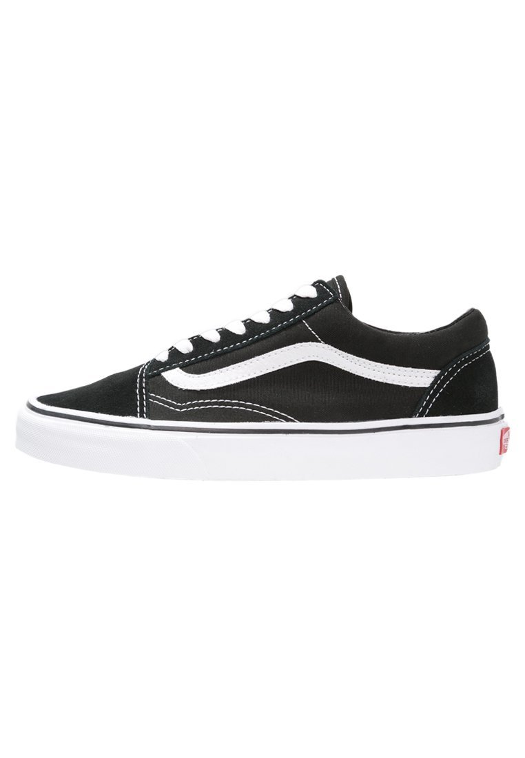 Vans lage sneakers