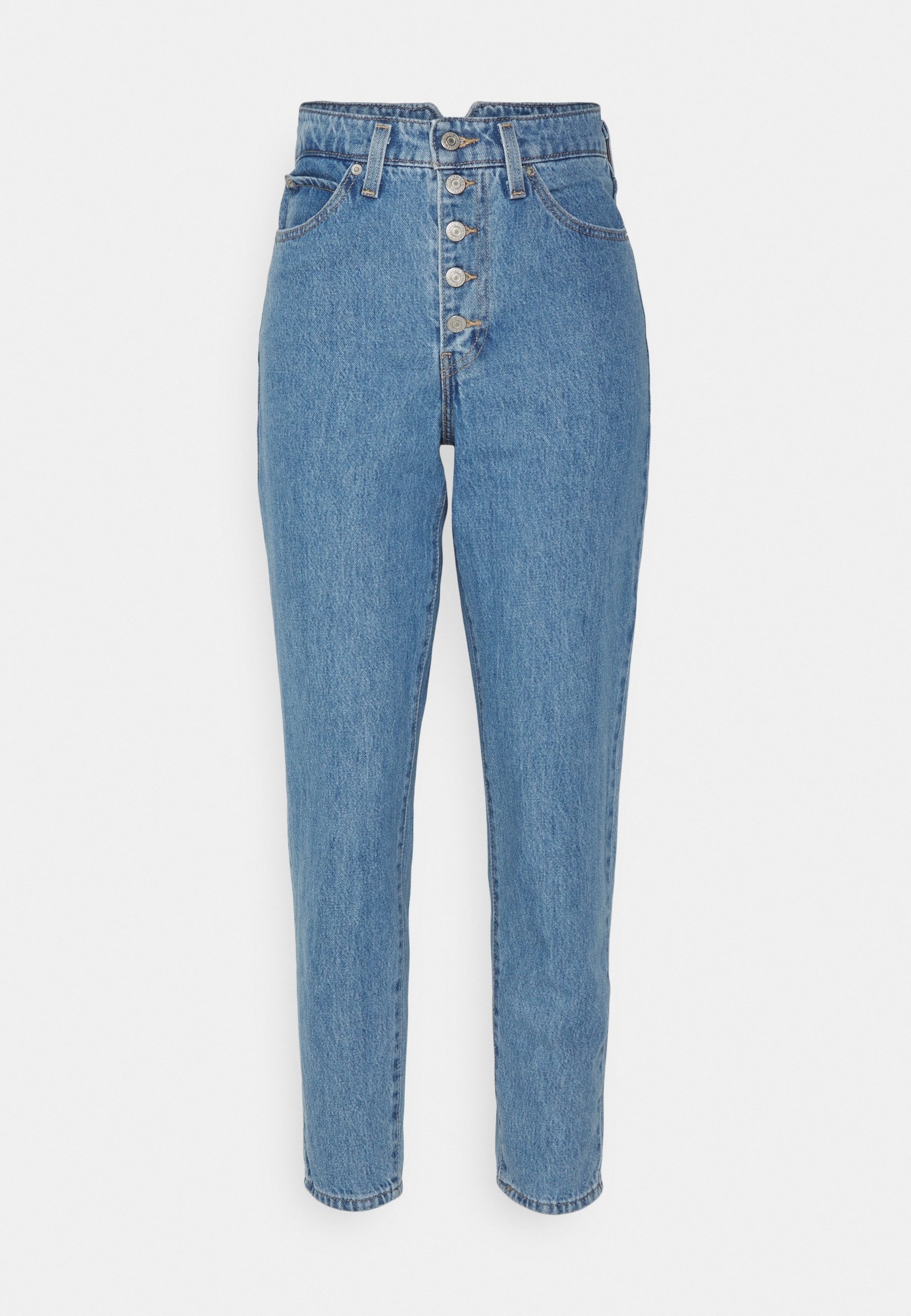 Jeans Levi's® Relaxed fit - denim azzurro