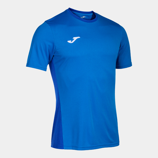 Camiseta Manga Corta Joma Winner Ii Royal