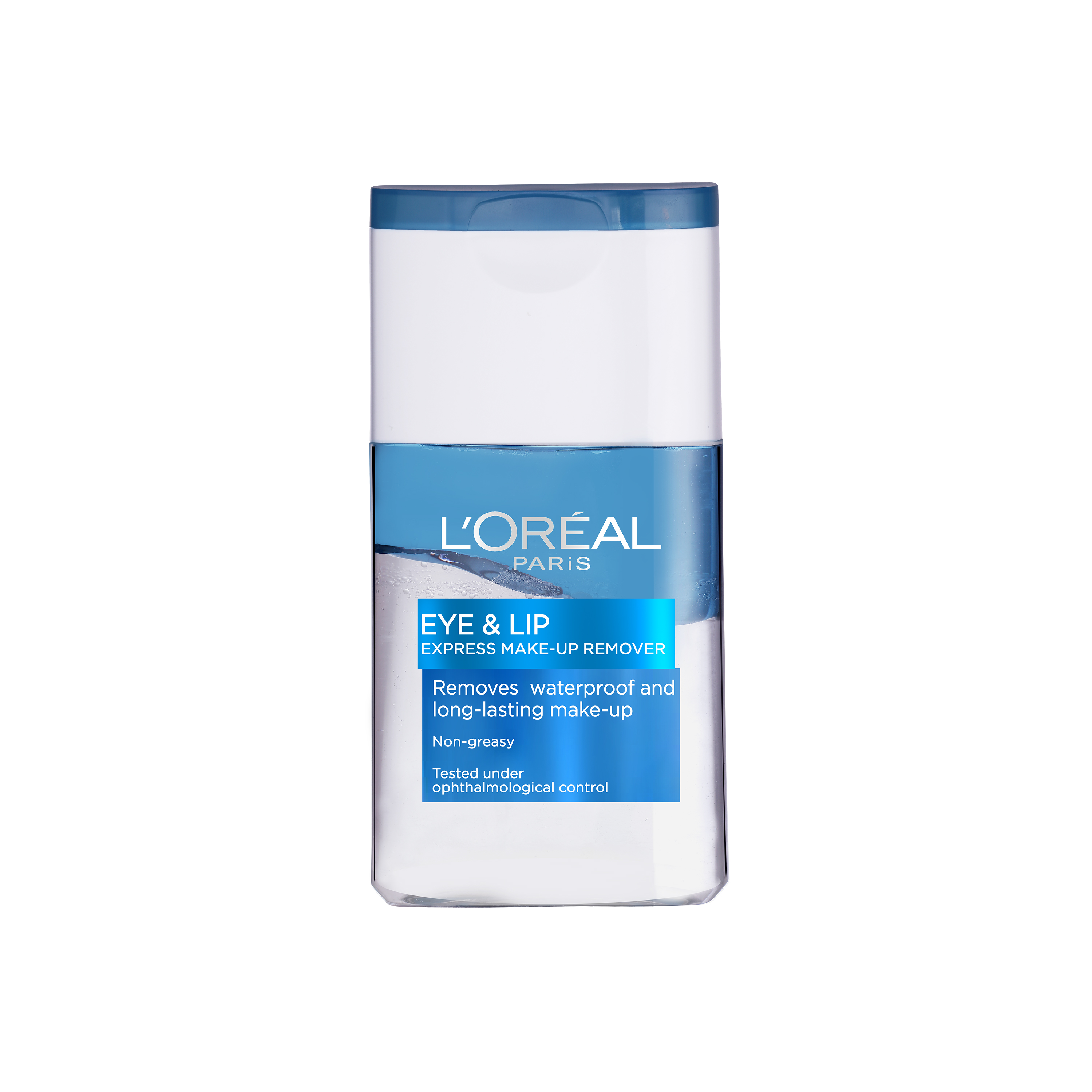 Demachiant pentru ochi și buze rezistent la apă - L'Oréal Paris