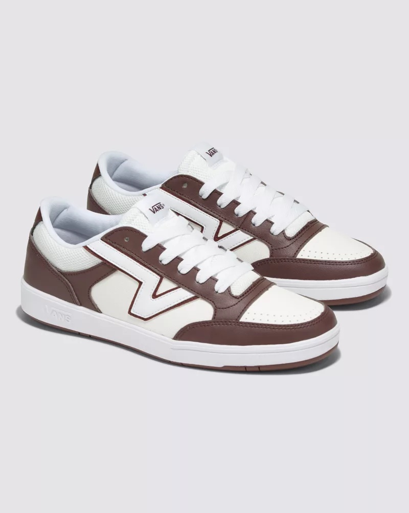 Lowland ComfyCush Shoe