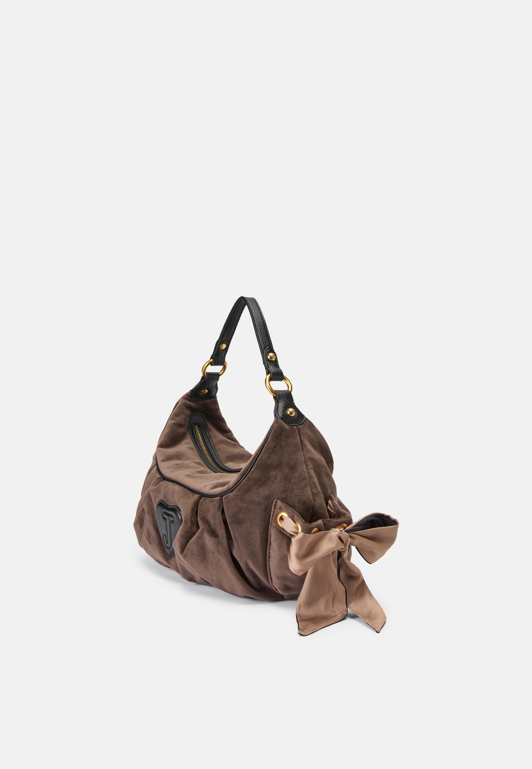 HOBO - Håndveske - chocolateJuicy Couture