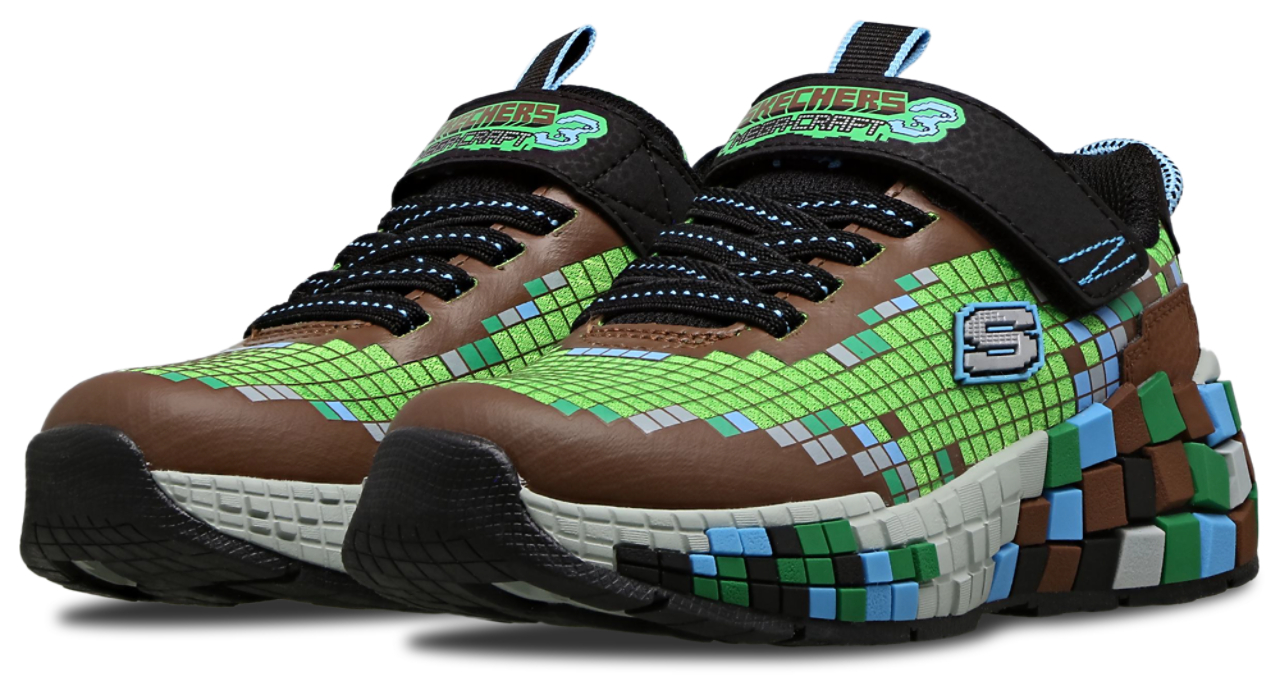 Skechers Mega Craft 3.0
