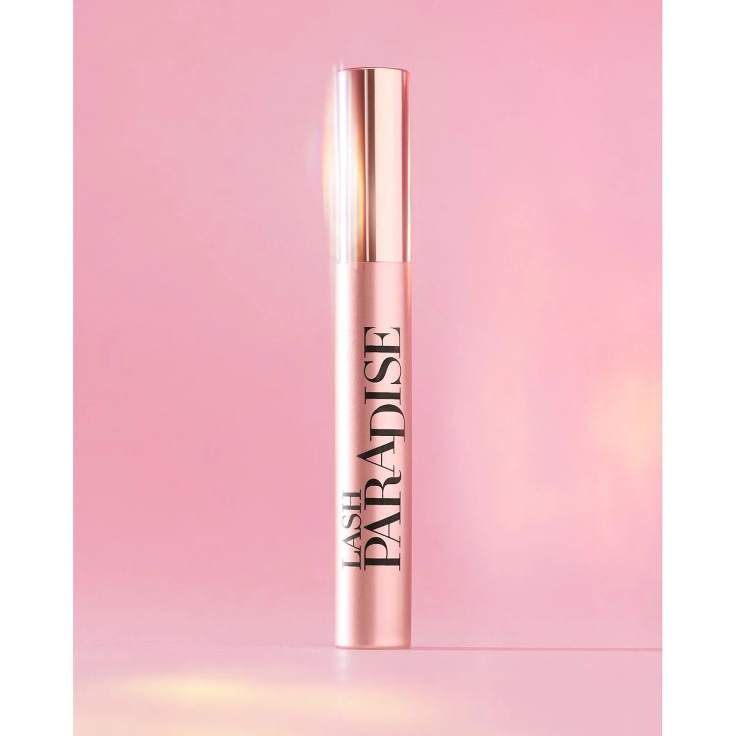 Occhi Lash Paradise Intense Black Mascara - Mascara