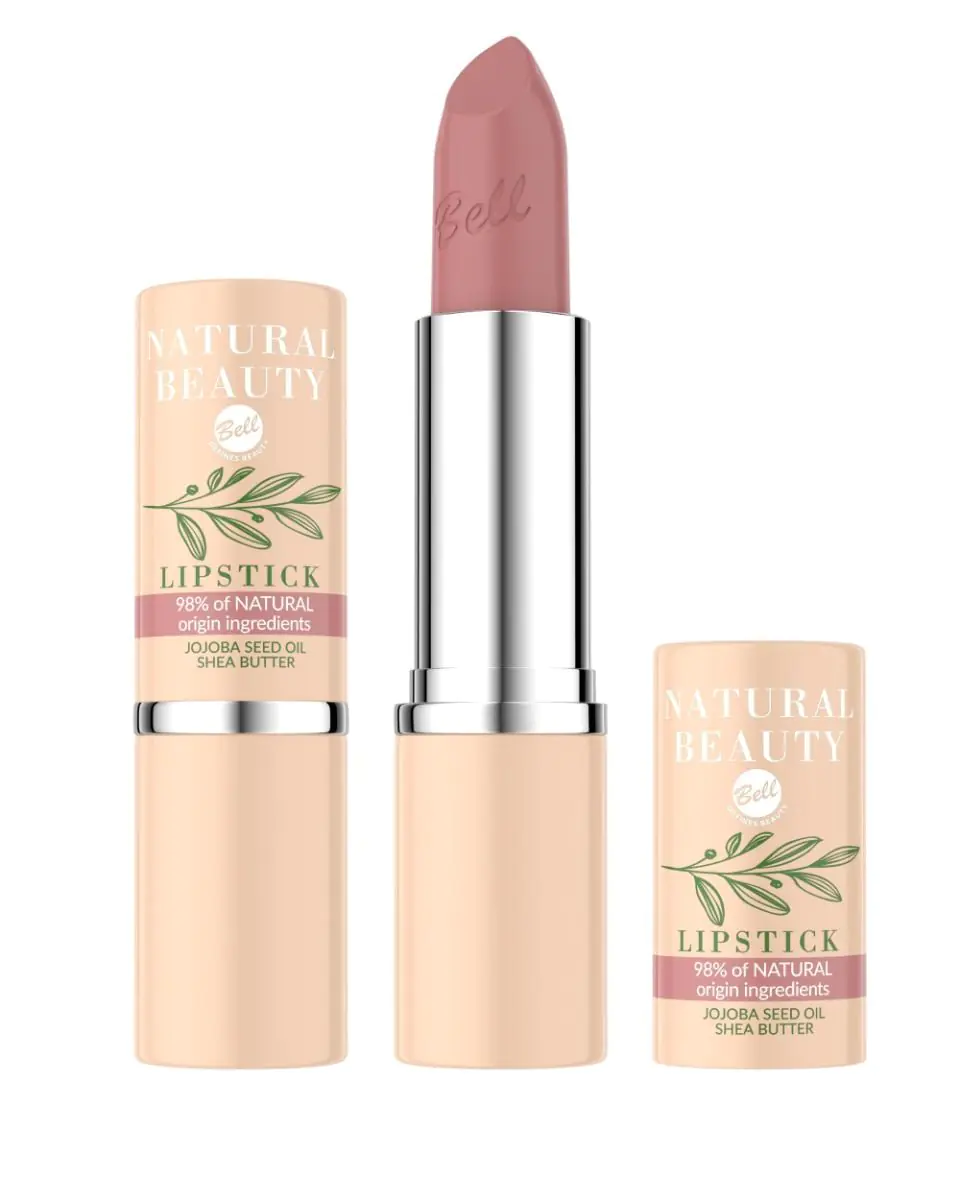 Bell Natural Beauty Pomadka do ust, 003