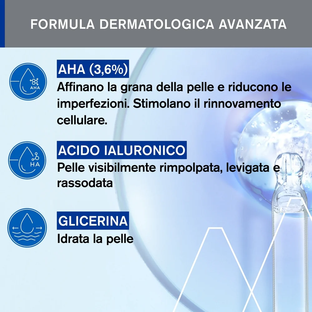 AGE LIFT PEEL Crema Notte - Tratt.notte lifting viso