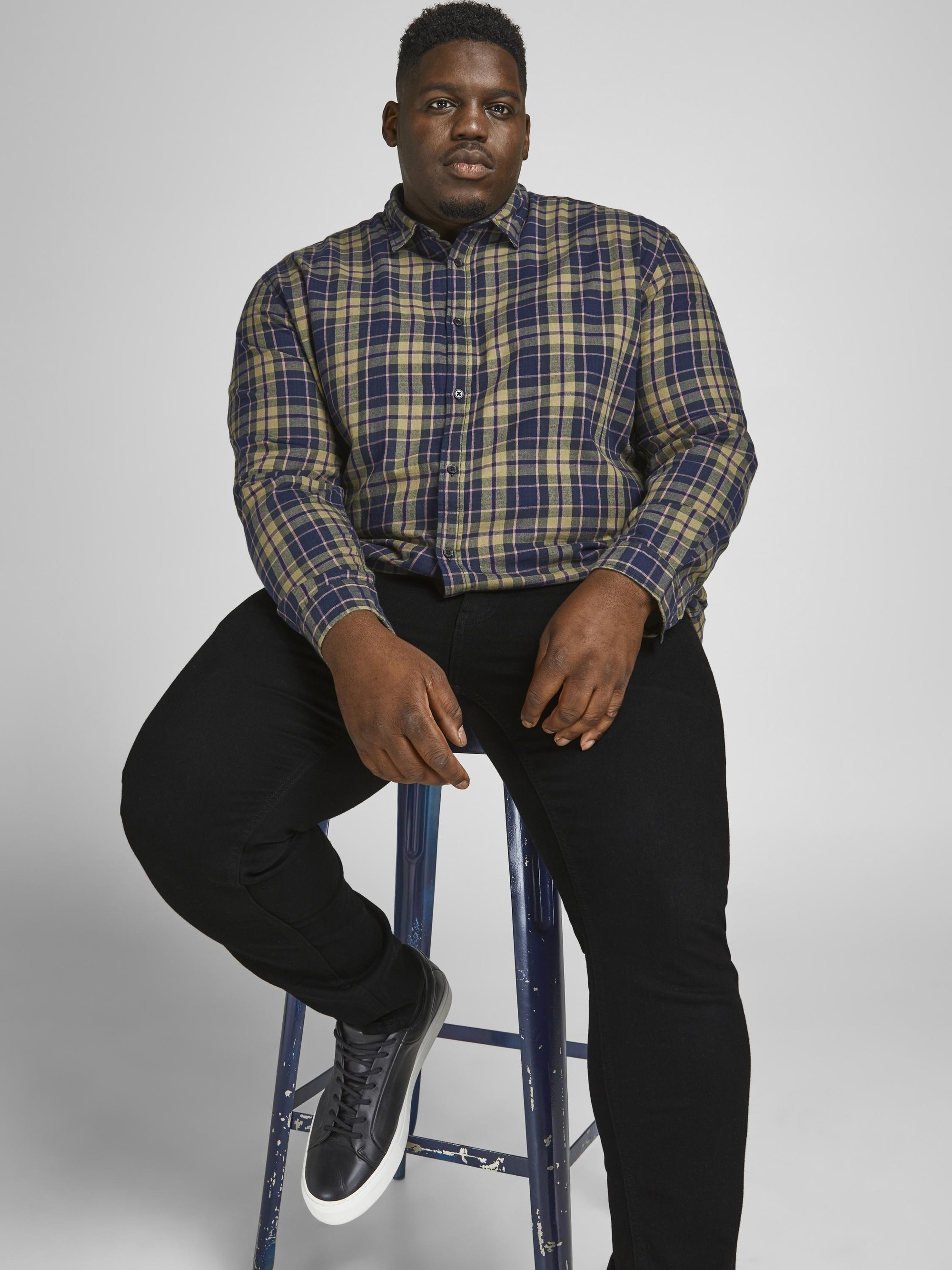 Jack & Jones ontspannen