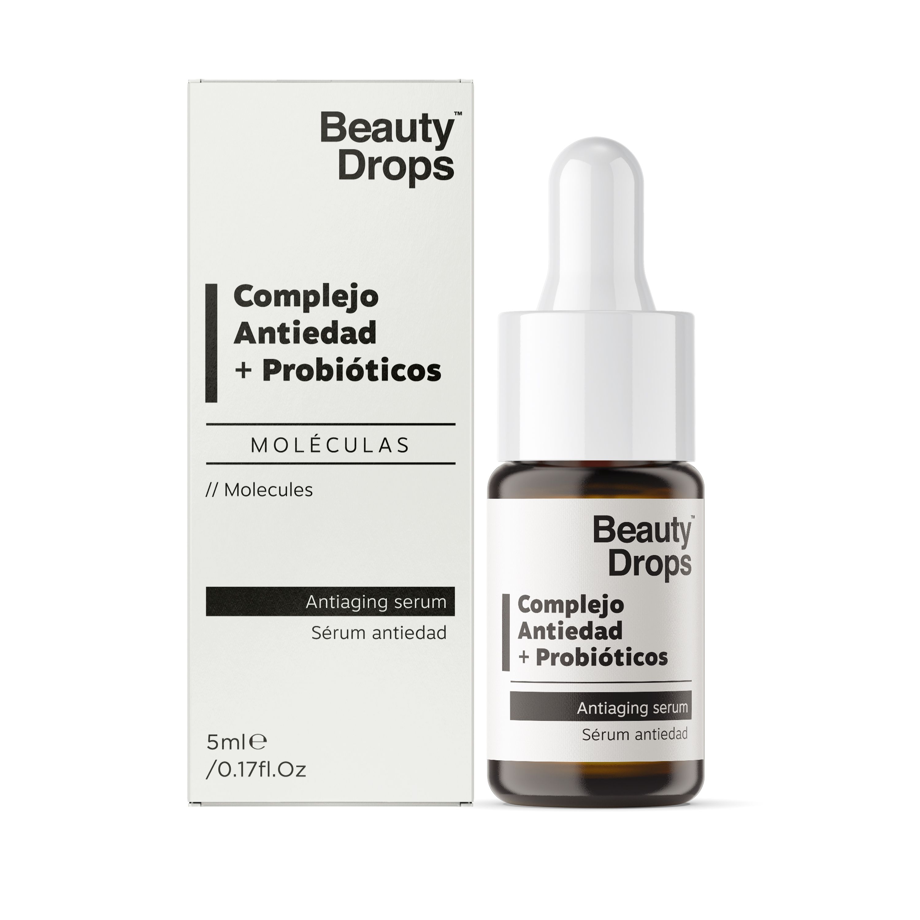 Probiotički serum protiv starenja Serumi