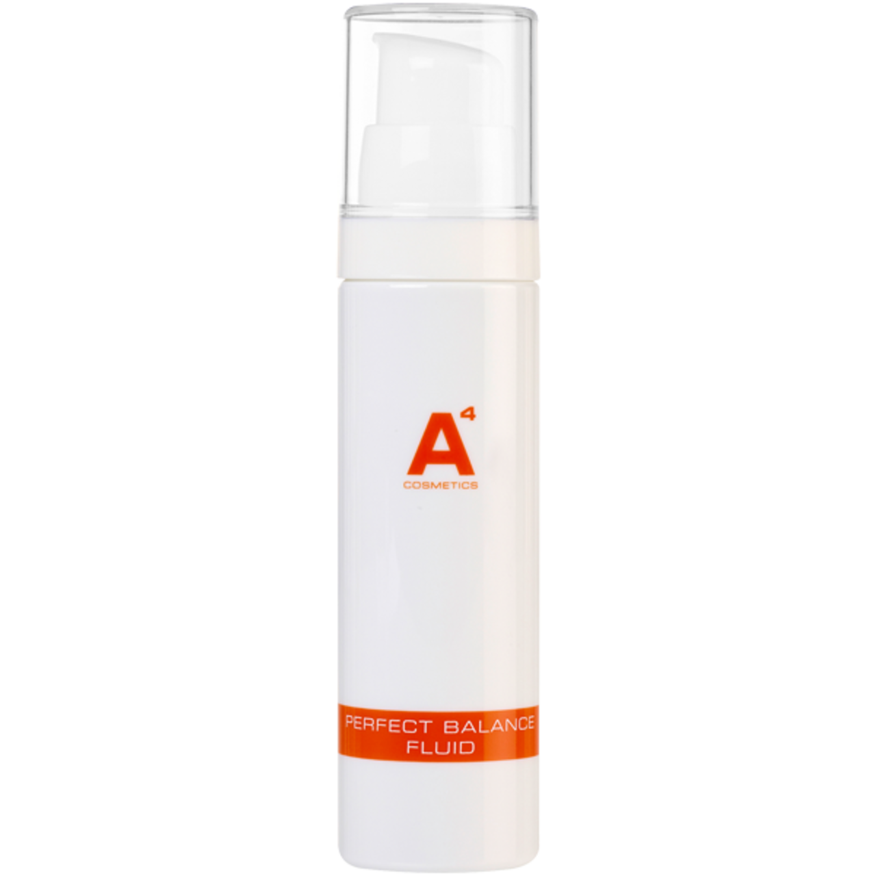 Crema viso fluida Perfect Balance di A4 Cosmetics - 50 ml