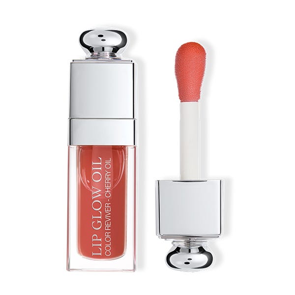 Dior Addict Lip Glow Oil