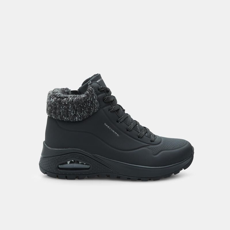Ženske gležnjače SKECHERS UNO RUGGED