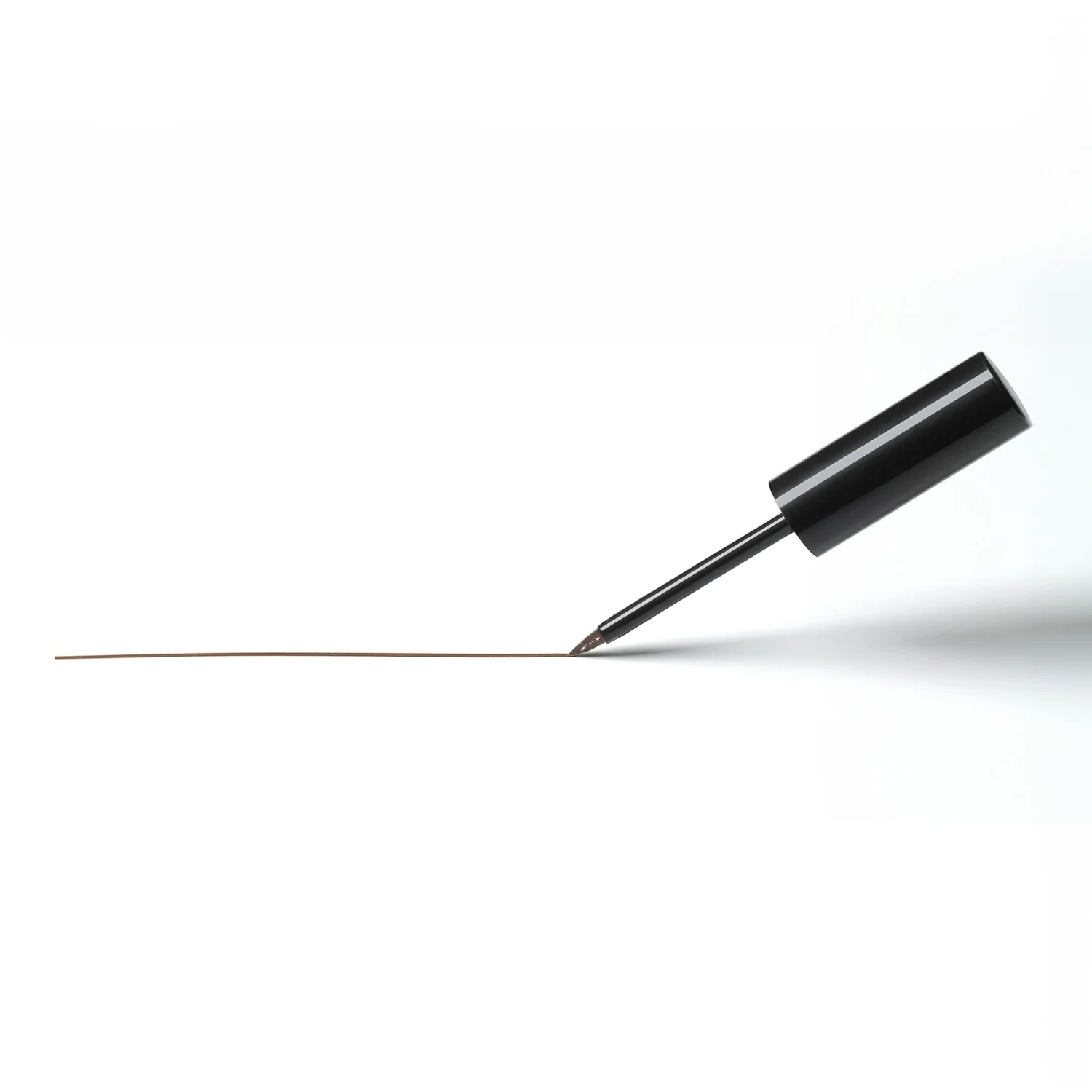 Eye Color Eyeliner Liquido Power Stay Lunga Tenuta - Eyeliner