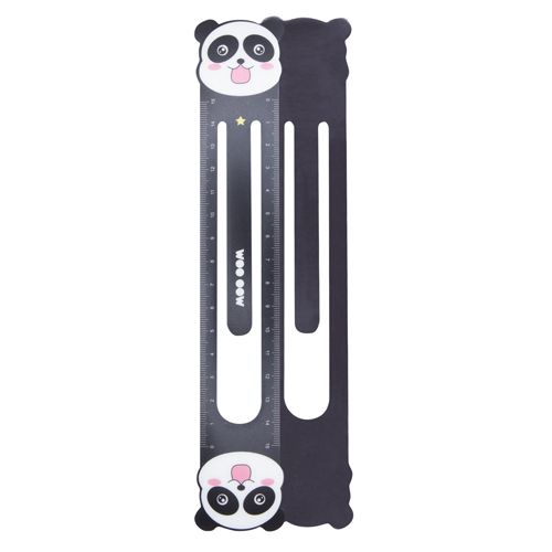 Magnetni ravnalo Pet Friends 15 cm Pribor za pisanje