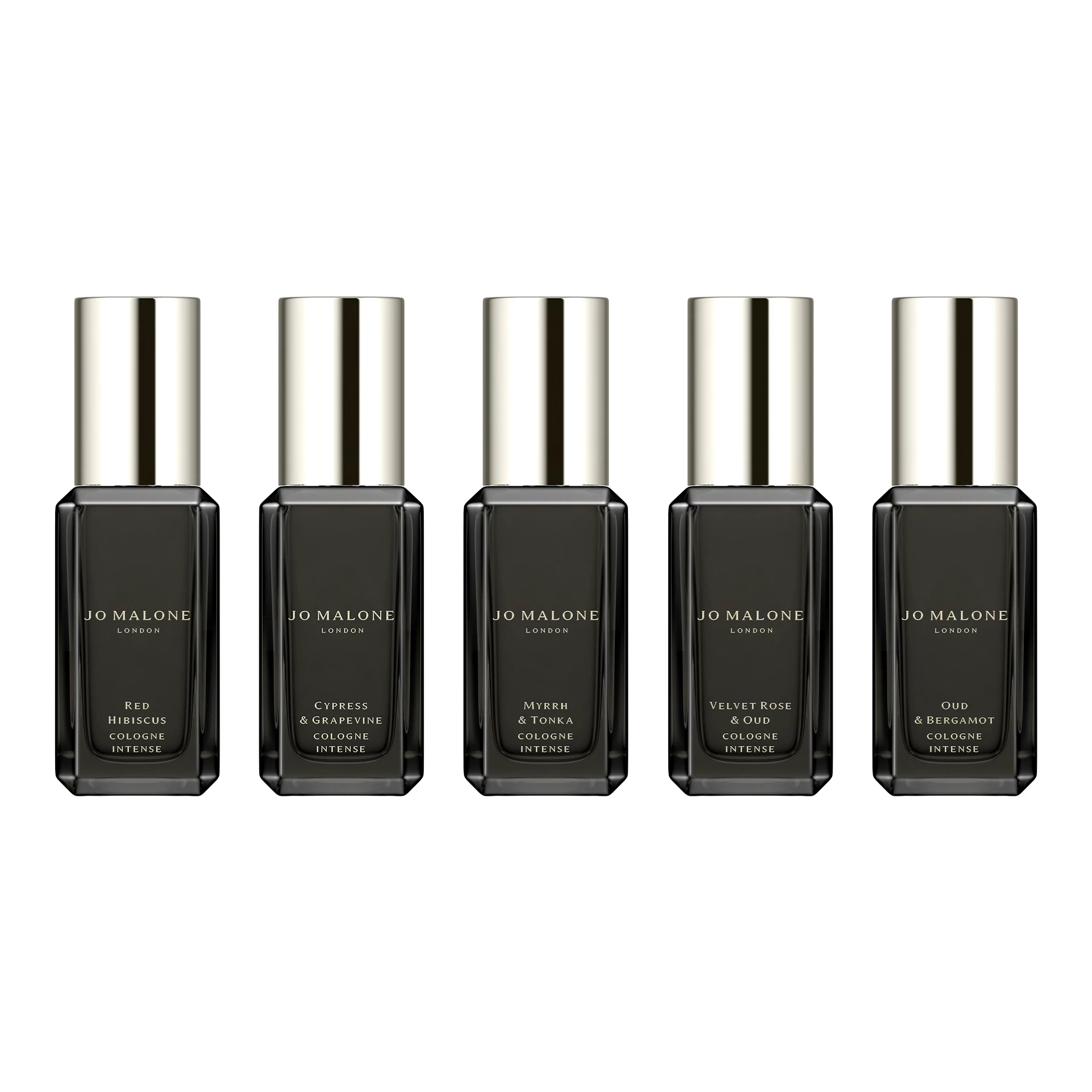 Kolekcija Cologne Intense - Jo Malone London
