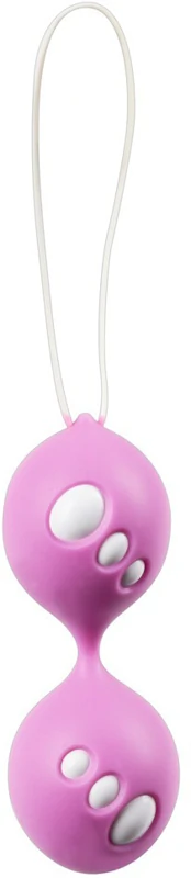 You2Toys TWIN Rosa kulki gejszy