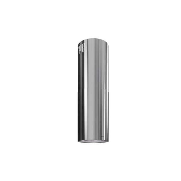 LOBELIO ISOLA 39.1 INOX Okap kuchenny