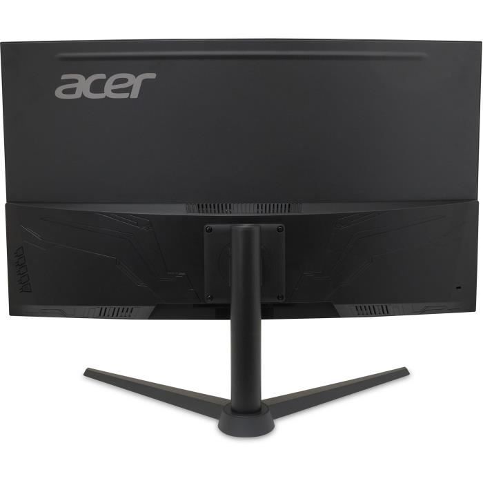 Ecran PC Gamer Incurvé - ACER Nitro - 31,5