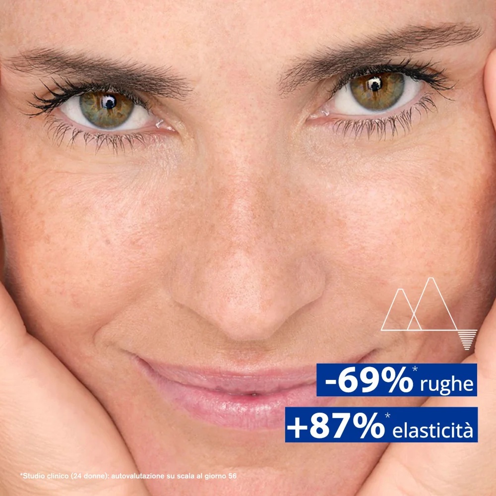 URIAGE Age Lift Multi-Action Cream voorkomt de vorming van pigmentvlekken.