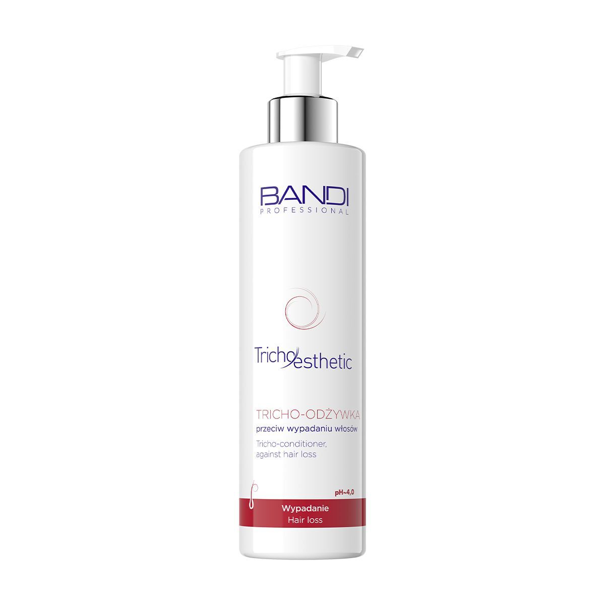 Bandi Professional Tricho Esthetic