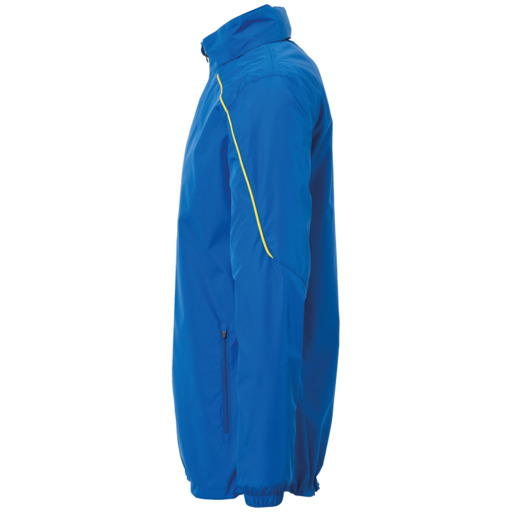  Veste Stream 22 All Weather bleue Uhlsport