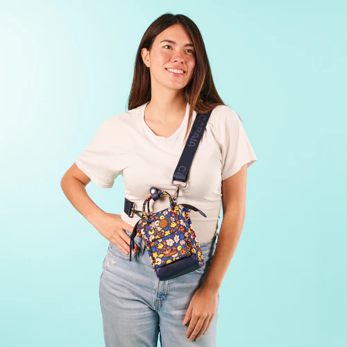 Cabaia Nano Adventurer Alexandrie bleu