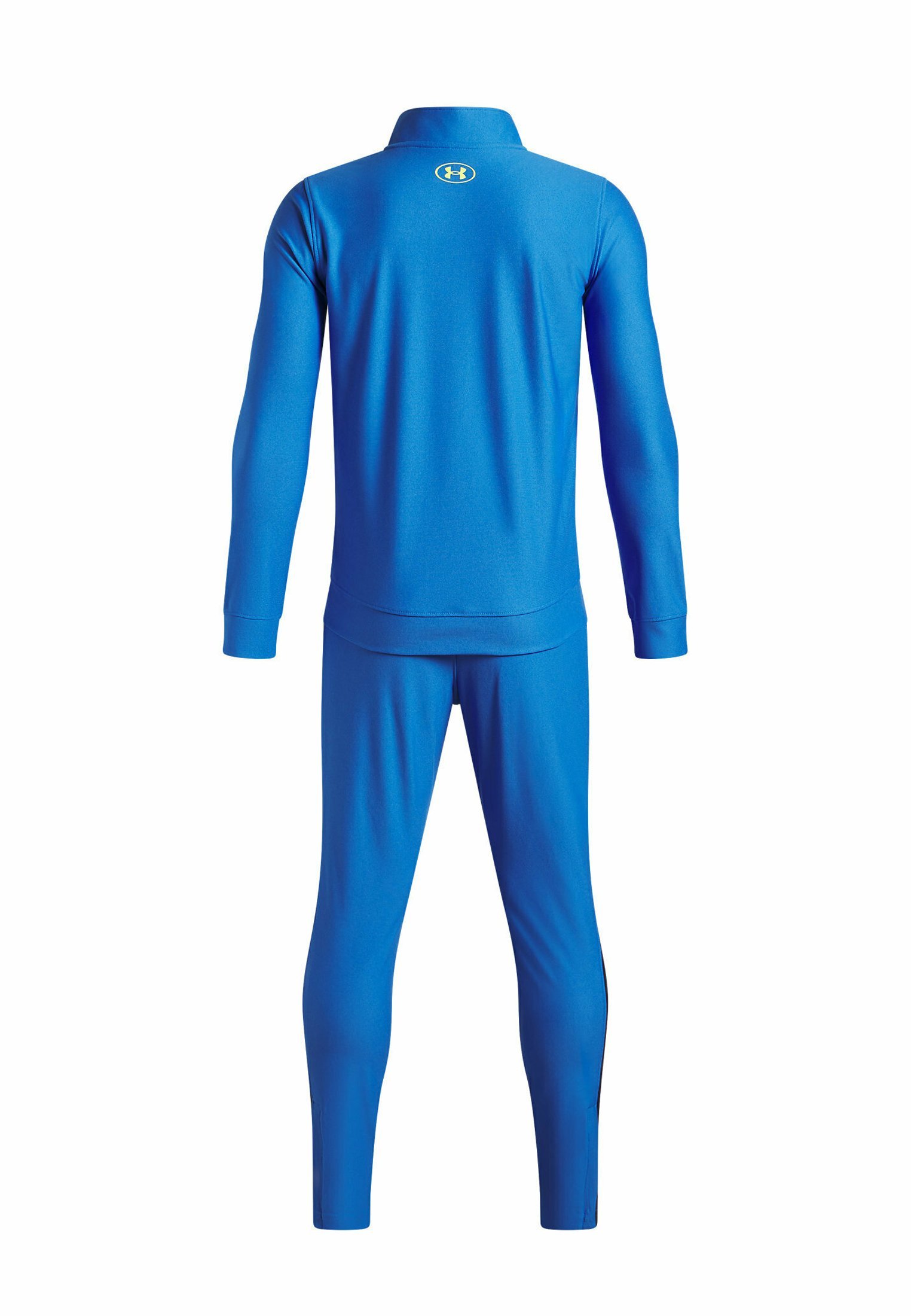 Tuta Under Armour - blu Atlantide