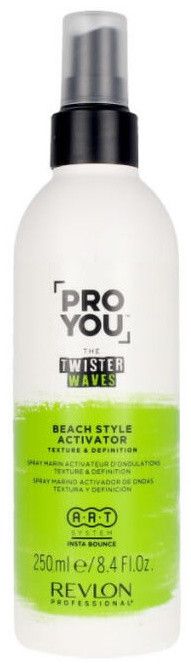 Pro You The Twister Waves Spray Izdelki za kodraste lase
