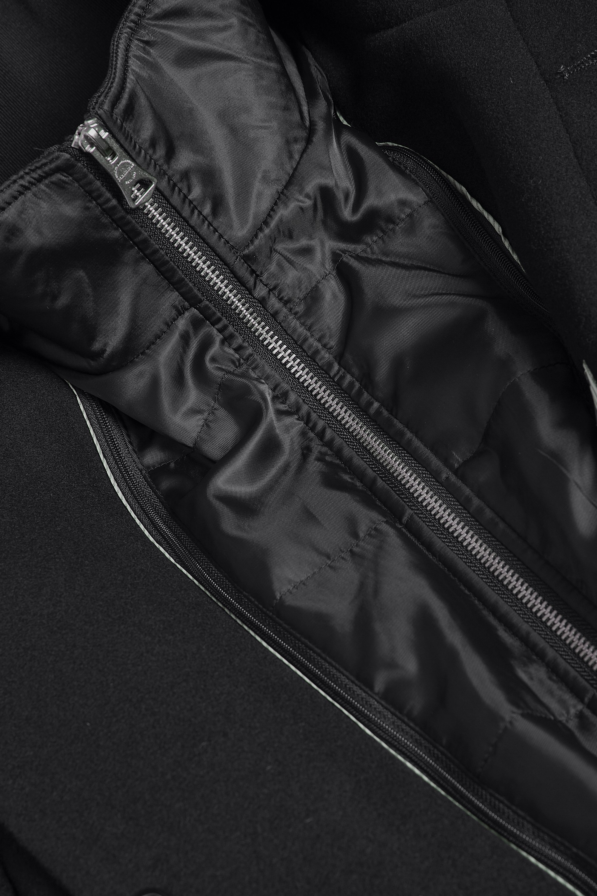 Matinique HARVEY - Poil court - noir