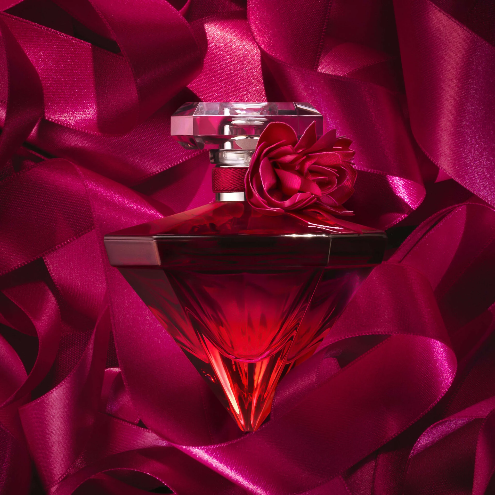 La Nuit Trésor Intense EdP 50 ml - Lancôme