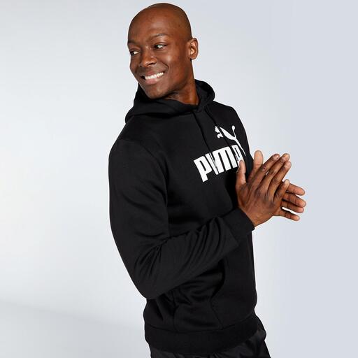 Puma Essentials logotipas