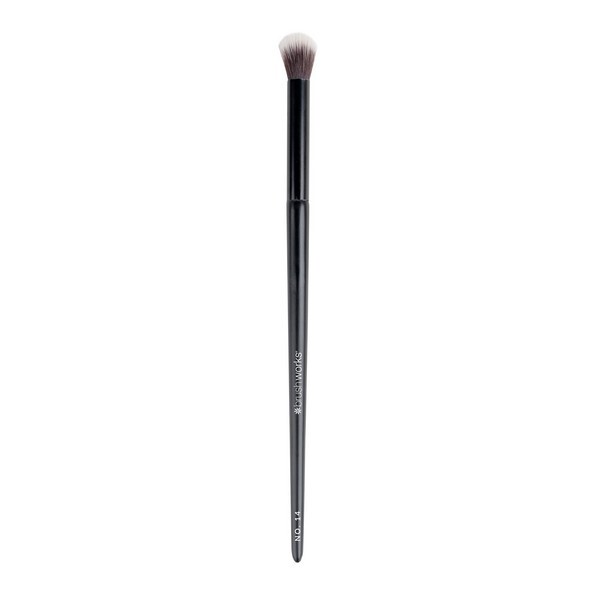 Brushworks č. 14 Nadýchaný štětec na rozjasnění očí