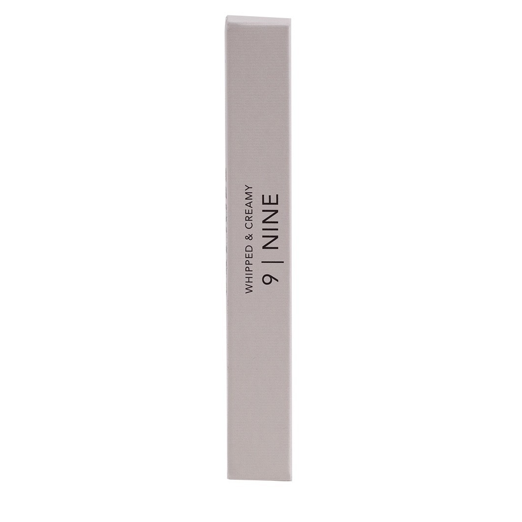 VALJUES 9 | NINE Whipped & Creamy