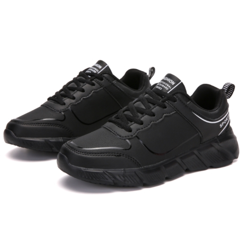 Zapatillas deportivas casuales para mujer, ideales para correr y practicar deporte. Cómodas, transpirables, sencillas, resistentes a los golpes, con amortiguación y antideslizantes, fabricadas con vulcanización.