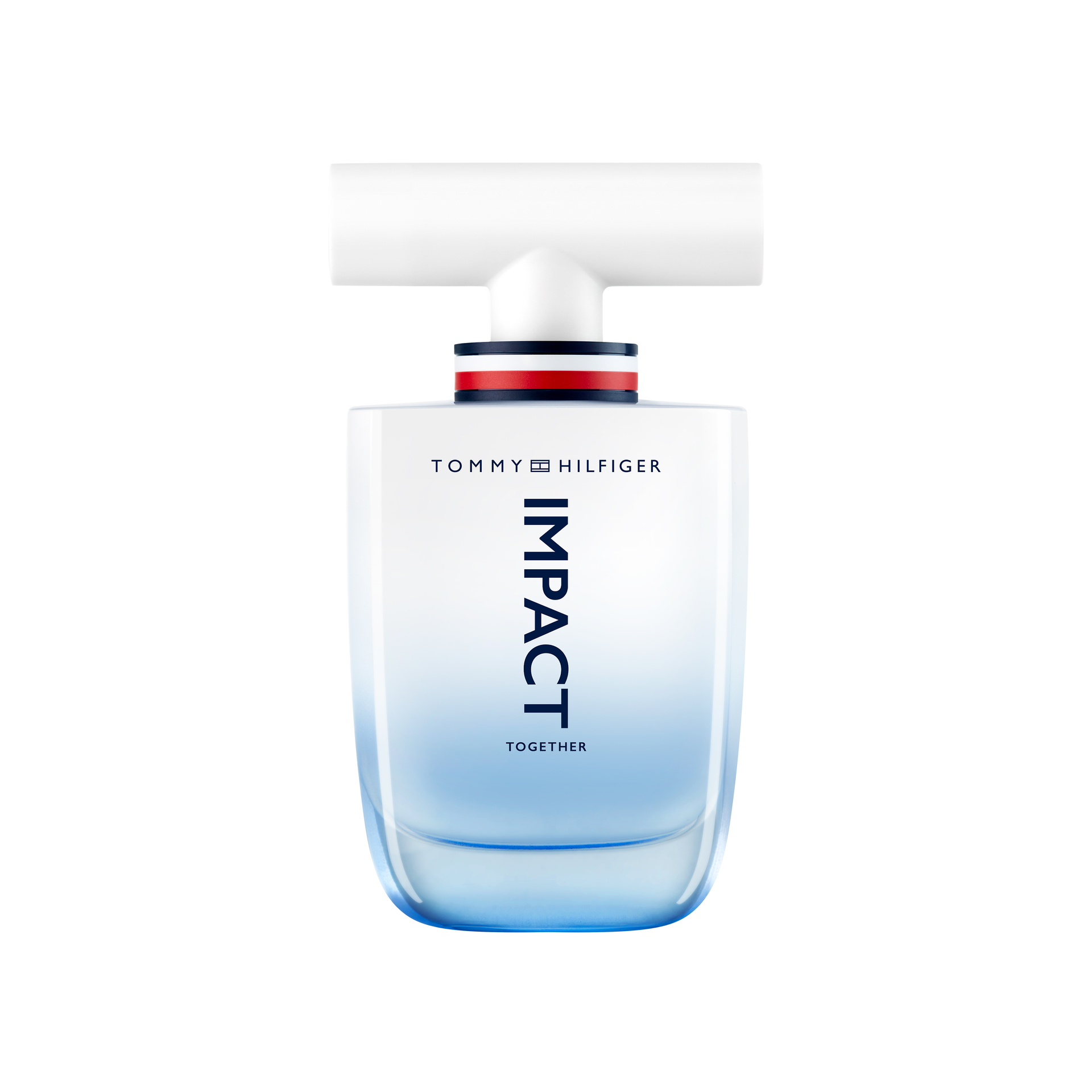 Impact Together EdT 100 ml - Tommy Hilfiger