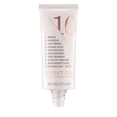 Catrice Primer Ten!Sational 30 ml 30 ml