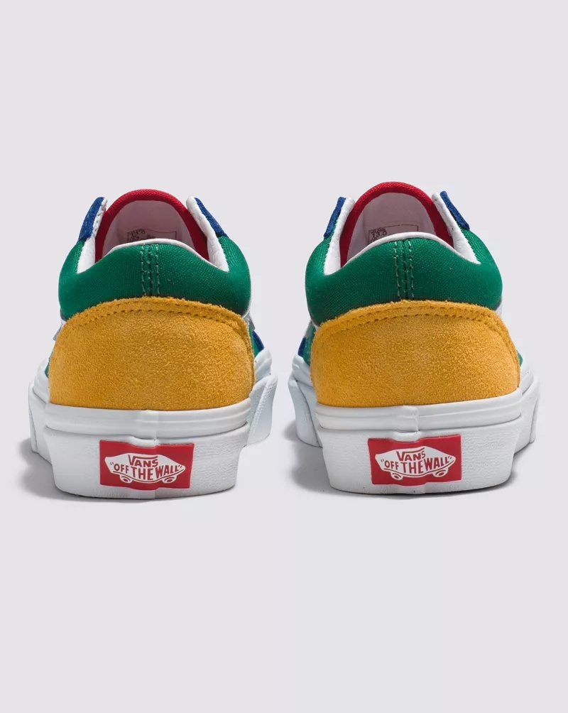 Kids Old Skool Shoe
