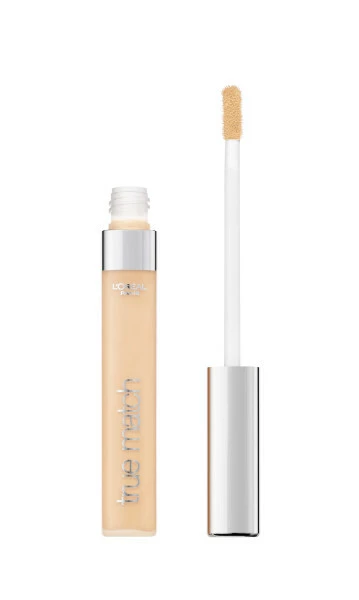 True Match korrektor 1N Ivoire - L'Oréal Paris