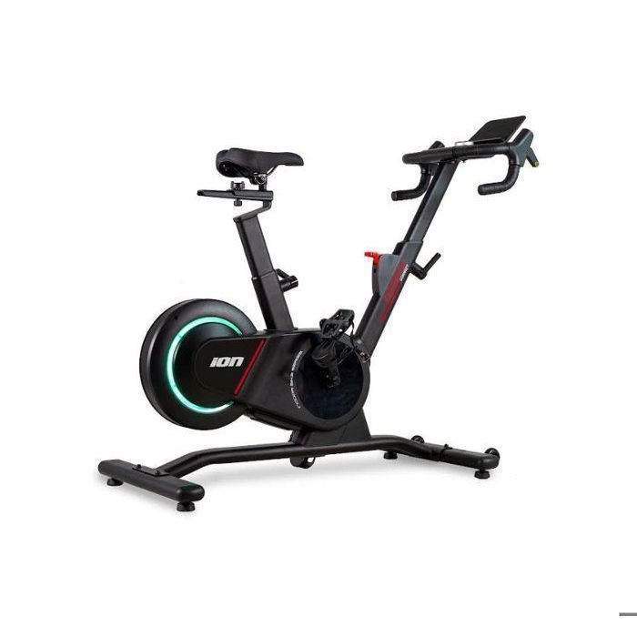 Bicicletta intelligente - BH Arrow Connect - Inerzia 16 kg