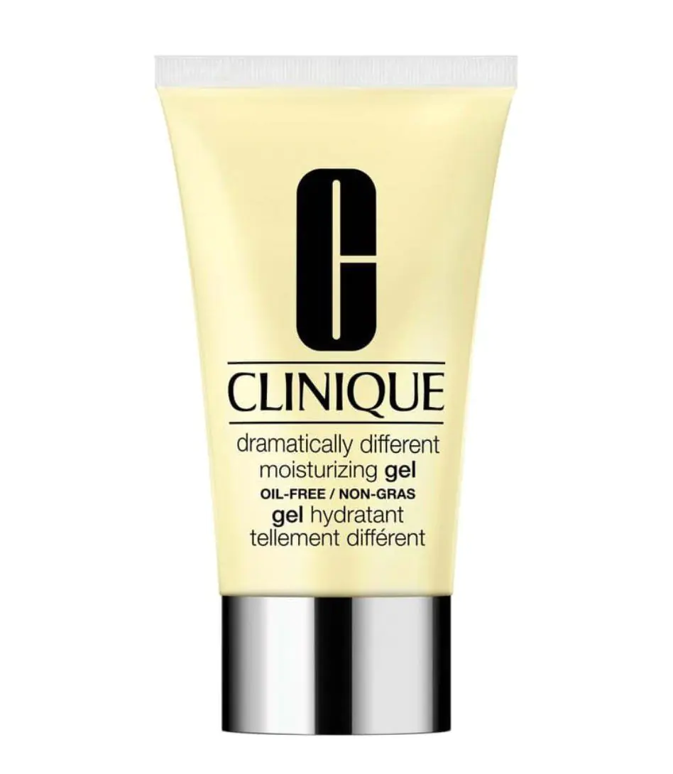 Clinique Dramatically Different Moisturizing Gel Żel do twarzy, 50 ml