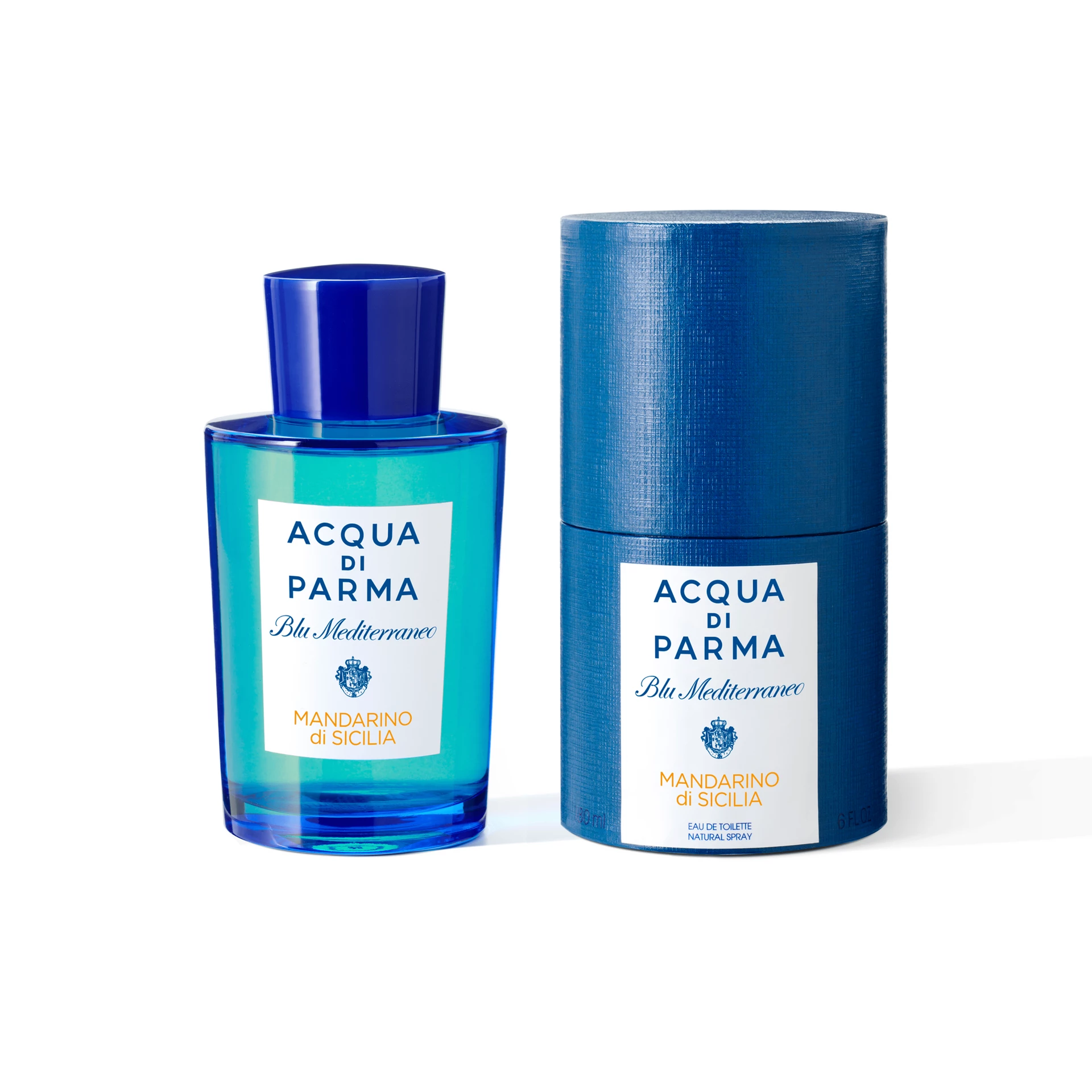 Mandarino di Sicilia EdT 180 ml - Acqua di Parma