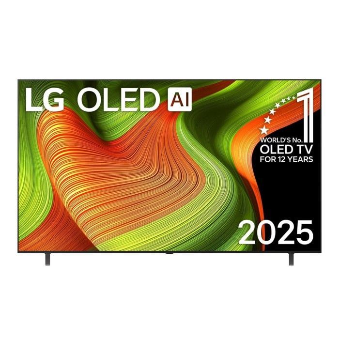 TV LG OLED AI B5 (2025) 77