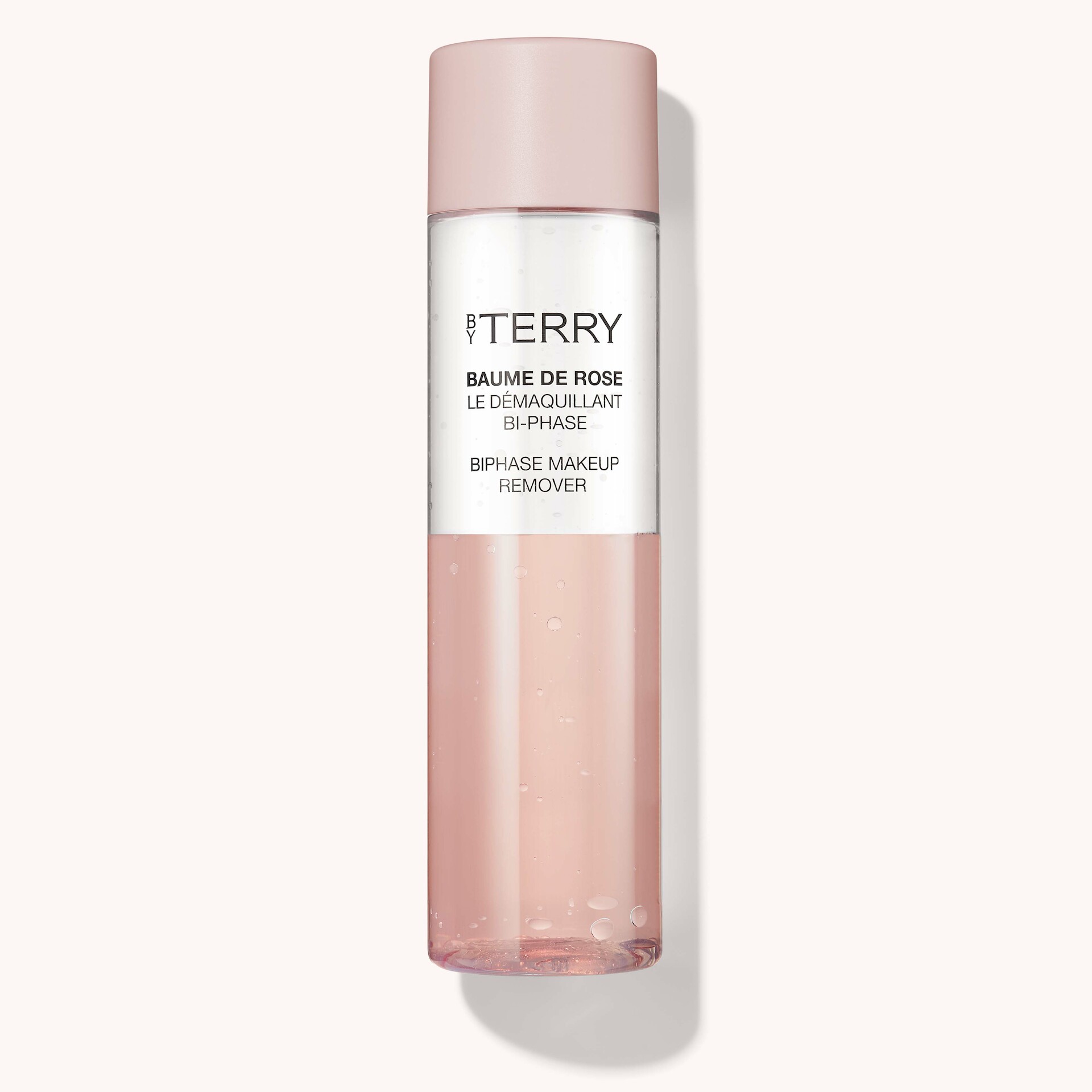 Demachiant bifazic Baume De Rose 200 ml - De la Terry
