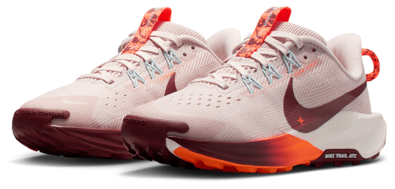Nike Pegasus Trail 5 Terränglöpning