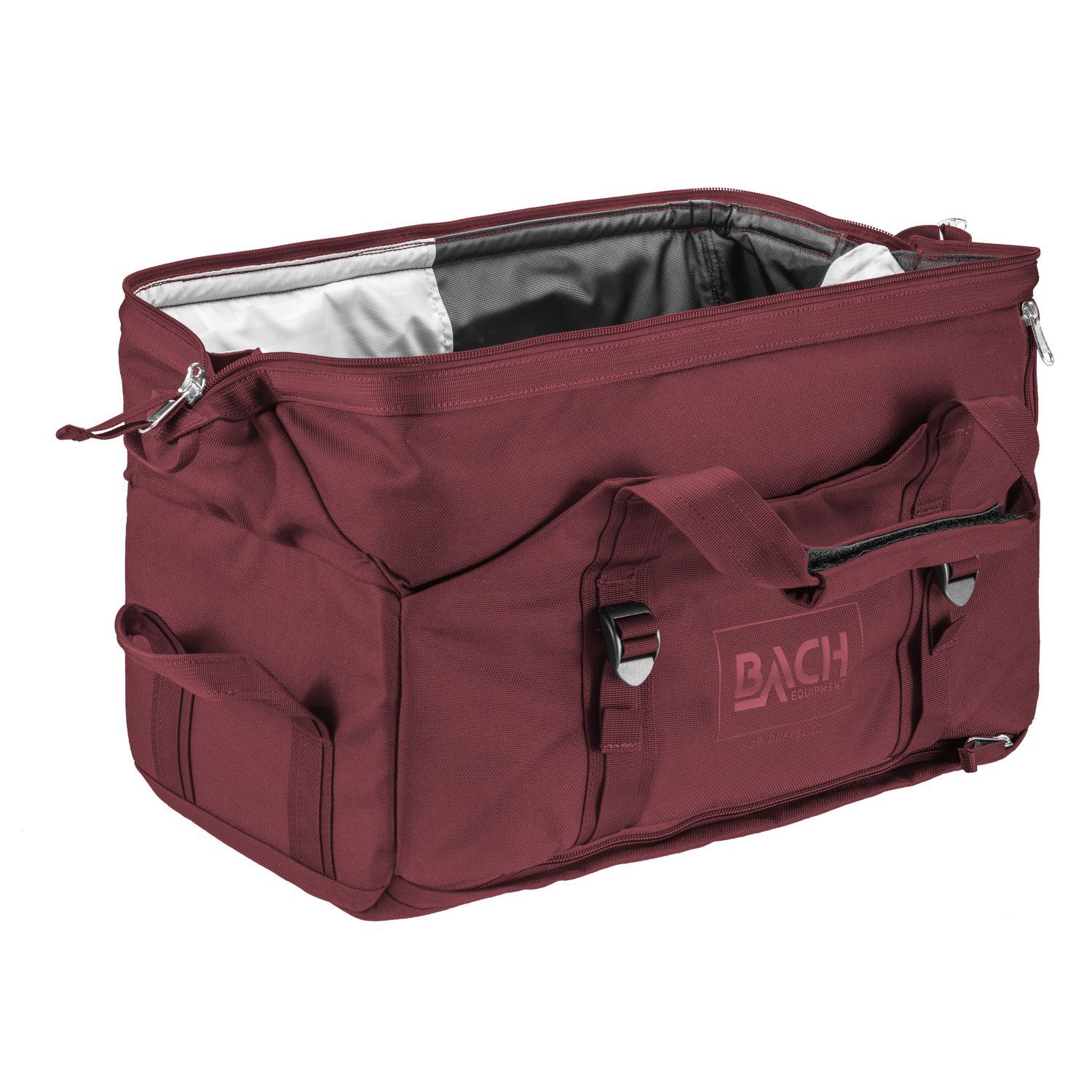Bach Dr. Duffel Sporttasche 20 L