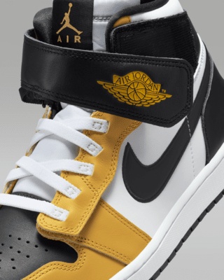 Air Jordan 1 Hi FlyEase Men's Shoes